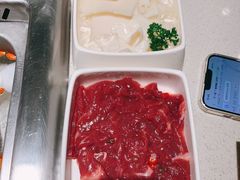 -海底捞火锅鲜切牛肉主题店(长寿路店)