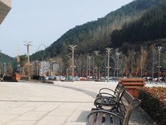 -重庆云阳龙缸景区