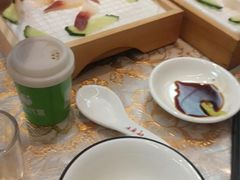 -官塘锋记鱼生·生腌·砂锅粥(牌坊街店)