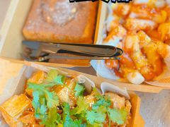 -肥安娜·小吃·饮品