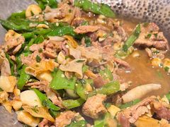 -费大厨辣椒炒肉(太平老街店)