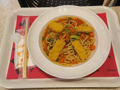 -食悦天美食广场(武汉壹方购物中心店)