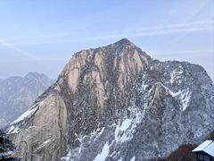 -华山风景名胜区