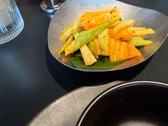 -Ameigo梅果·云贵川bistro(长宁来福士店)