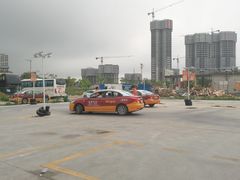 -番禺裕安驾校·学车·考证(大学城校区)