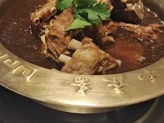 -和庆斋羊蝎子火锅·碳缸烧烤(顺义旗舰店)