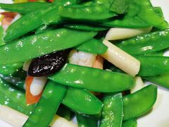 荷塘月色-大牌大·传统杭帮菜(湖滨店)