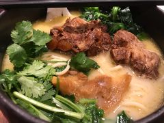 -和府捞面(东直门银座店)