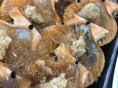 -桥东喜碧海鲜街(水东街店)