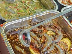 -海大南门夜市(海富街店)