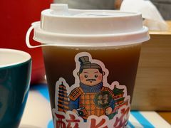 -醉长安(钟楼旗舰店)