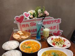 -Siam泰餐厅(水上公园店)