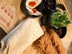 -大张烙馍村(三环南路旗舰店)