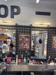 -Devilhands Barbershop男士理容店