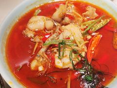 -锦府盐帮·李宅(领展购物广场中关村店)