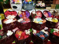 -金鹰超市(国际购物中心新街口店)