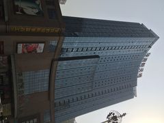 -沈阳HAI乐园