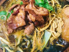 大肠砂锅-南湖胖子砂锅(南湖店)