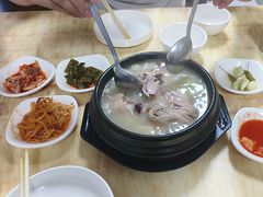 -长顺参鸡汤店(西塔总店)