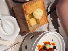 -大树餐厅(益田假日店)