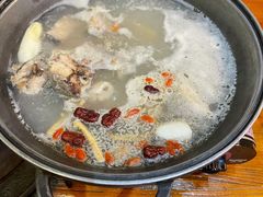 -天怡·鱼工厂(临江店)