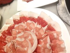 -老五四季涮肉(白纸坊店)