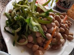 -缘福乡村铁锅炖民宿(八达岭店)