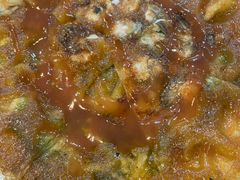 -古早人小吃店(黄河北路店)