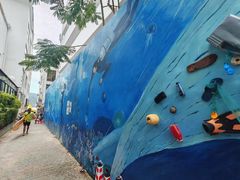 -后海村