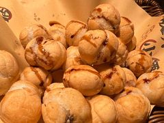 -泥糊破店小酒馆·团建聚餐(南京西路店)