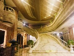 -万宝海鲜舫(劳动公园店)