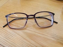 -棱石眼镜(CP静安店)