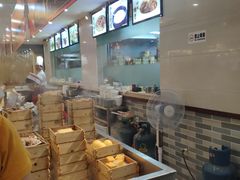 -中恒华茶楼(牌坊店)