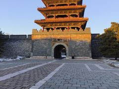 -北陵公园