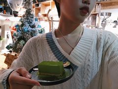 -蜗牛单车咖啡(银座购物广场东城店)
