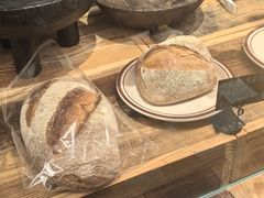 -佐敦面包铺·JORDAN BAKERY