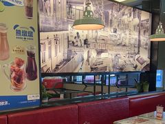 -香港新曜记茶餐厅(星耀城店)