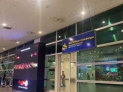 -吉隆坡国际机场