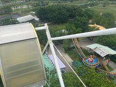 -盈香心动乐园
