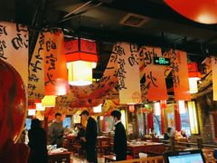 -蜀大侠火锅(寰球文化地标·总府店)