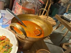 -普叽普叽泰式茶餐厅(港汇店)