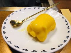 金猪布丁-金妈家烤肉(龙湖U城天街店)