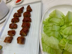 走地鸡-聚福山莊·寻味顺德(北滘店)