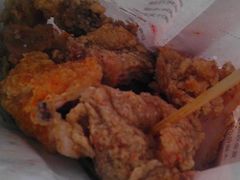 -1973继光香香鸡(曲阳路店)