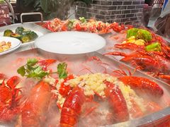 -红胖胖龙虾王·本地菜