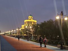 -武汉两江游览·夜游长江(汉口粤汉码头)