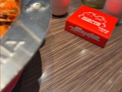 -胖哥俩肉蟹煲(淮安万达店)