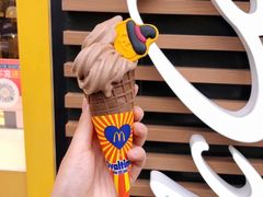-麦当劳(新达汇三林店)