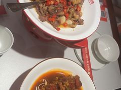 -辣可可·小炒黄牛肉(望京凯德MALL店)