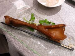 -金成潮菜博物馆(海珠湿地店)